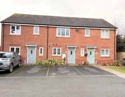 Meadowmead, Leigh, Greater Manchester, WN7