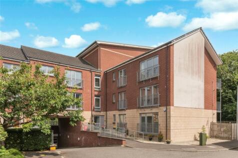 Dalsholm Place, Maryhill, Glasgow, G20