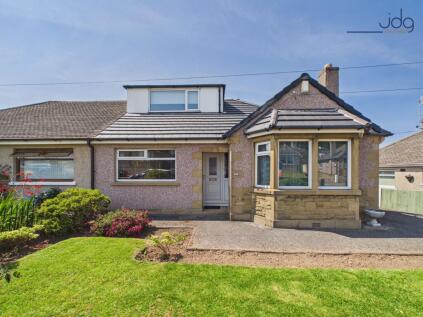 Kayswell Road, Morecambe | Modernised Dormer Bungalow