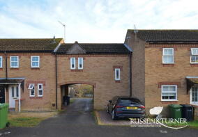 12, Draycote Close, King's Lynn PE30 3SZ