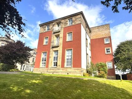 47 St Leonards Apartments, Dunfermline, KY11 3AH