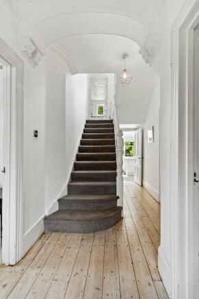 Stairway