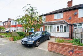 41, Westbourne Avenue, Gosforth, Newcastle Upon Tyne NE3 2HN
