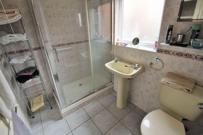 Shower Room (G...