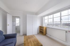 Flat L1, Sloane Avenue Mansions, Sloane Avenue, London SW3 3JR