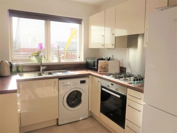 Kitchen/Dining