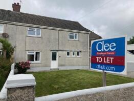 4, Bryngwenllian, Whitland SA34 0DA