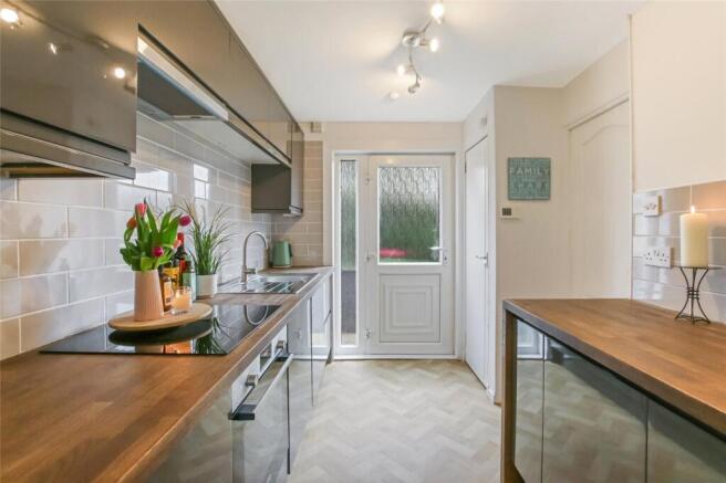 Craigend Crescent, Milngavie, Glasgow, East Dunbartonshire, G62 photo 4