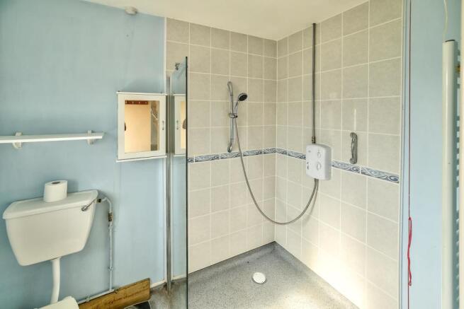 Wet Room