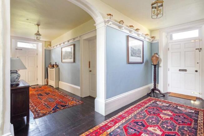 Hall