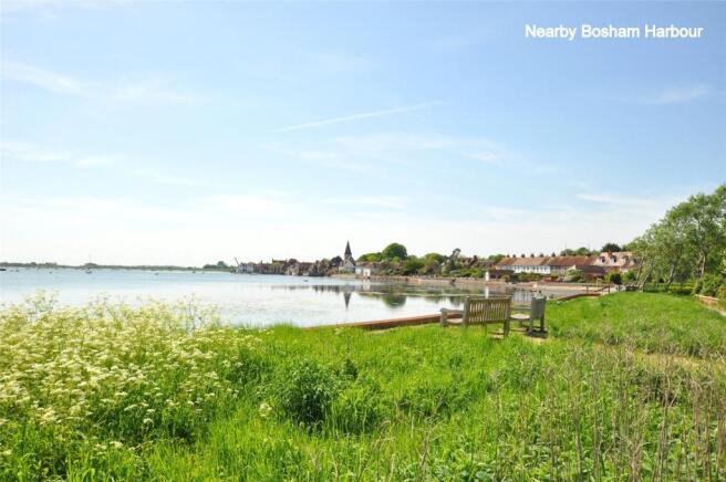 Bosham