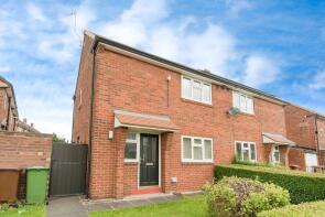 1, Arnside Crescent, Castleford WF10 3NU