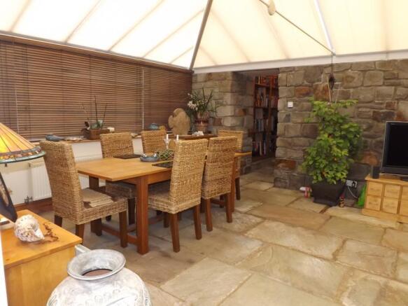 Conservatory 3