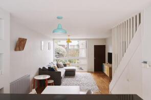 52, The Lane, London SE3 9SL