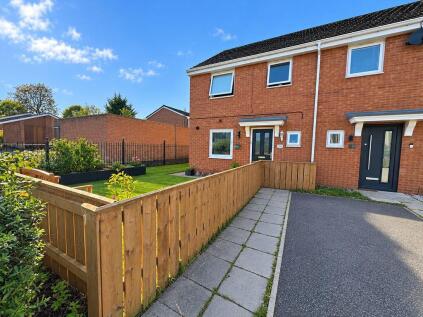 Kellett Close, Donwell, Washington