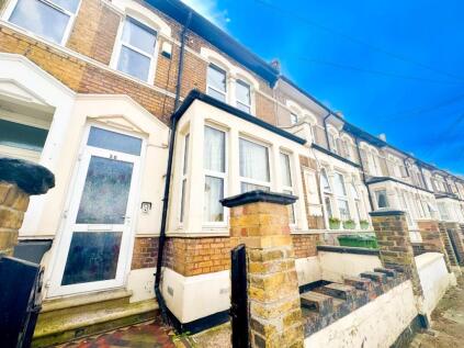 Heavitree Road, Plumstead, London, SE18 7RB