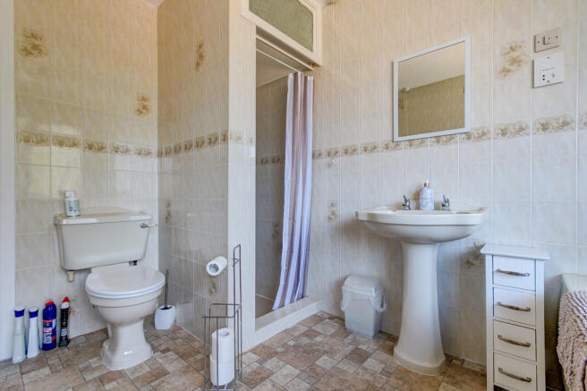 Bathroom - Aspect...