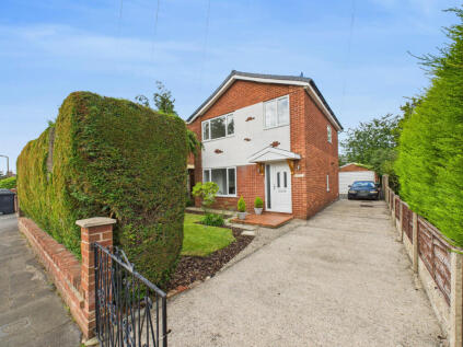 Smithy Lane, Much Hoole, PR4