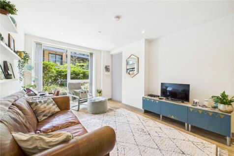 Taper Building, 175 Long Lane, London, SE1