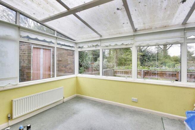 Sun Room