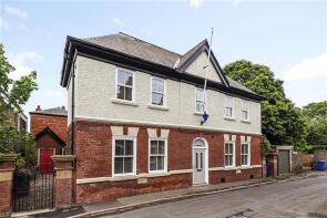 Apartment 2, The Old Police House, Court Road, Snaith DN14 9JL