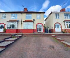 30, Airport Road, Hengrove, Bristol BS14 9TA