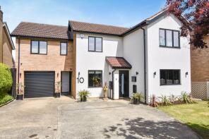 10, Oak Road, Stamford PE9 2JG