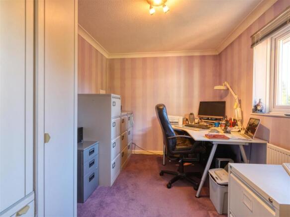 Bedroom Five