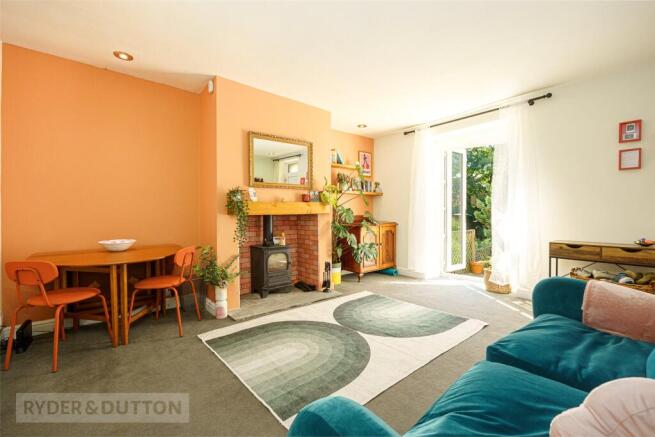 2 bed Terraced for sale Image 4
