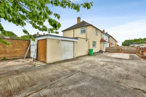 Dovenby Road, Clifton, Nottingham, NG11