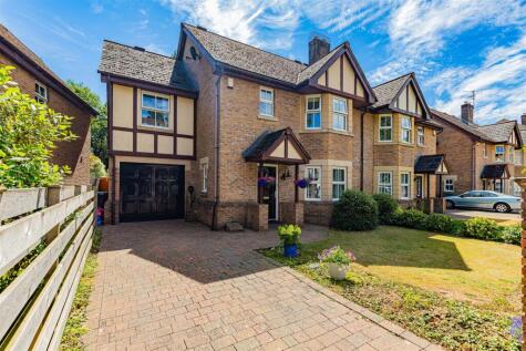 Nant Y Wedal, Heath, Cardiff
