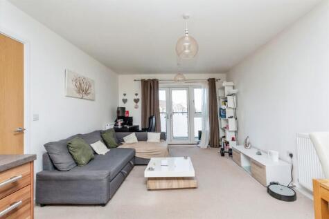 Fen Street, Brooklands, Milton Keynes