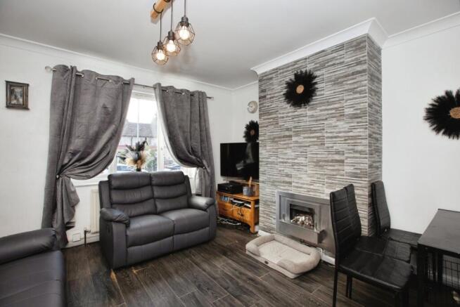 Hodder Street, Burnley, Lancashire, BB10 photo 2