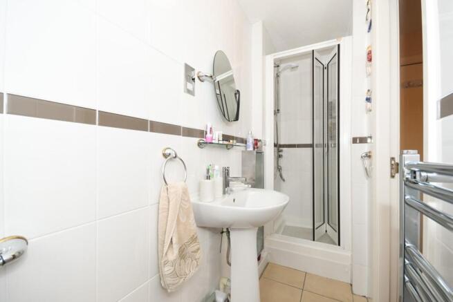 En suite