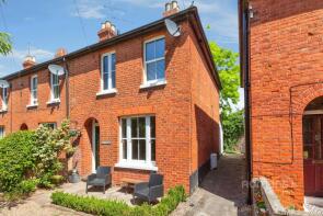 6, The Terrace, Bray, Maidenhead SL6 2AR