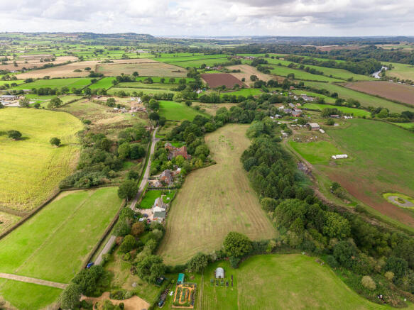 Thorn Tree Farm, Ainsworth Lane, Crowton, Northwich photo 4
