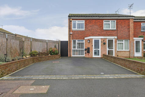 Kingsley Road, Horley, Surrey, RH6