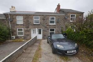 31, Fords Row, Redruth TR15 1JS