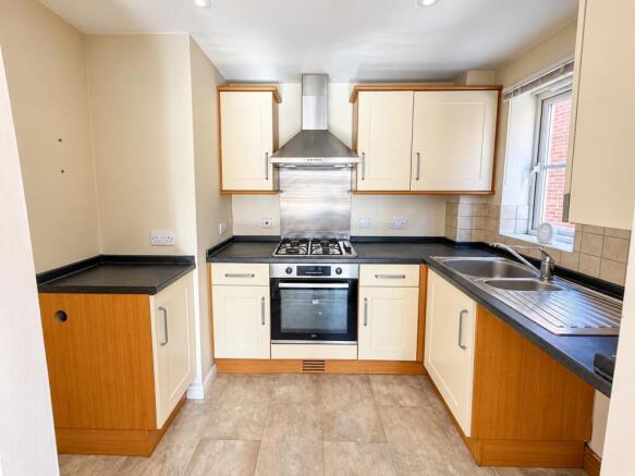 Church Street, Highbridge, Somerset, TA9 photo 4