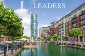 Flat 26, No 1, Gunwharf Quays, Portsmouth PO1 3FR