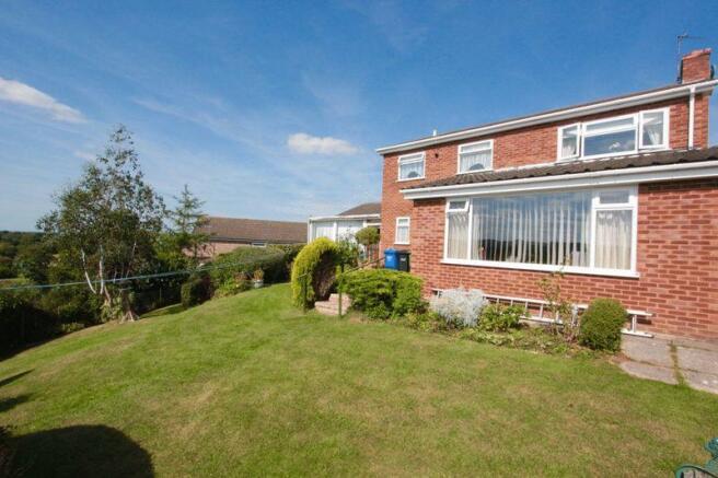 Rear Garden 2