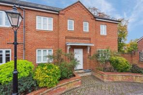 12, Malthouse Way, Marlow SL7 2UE