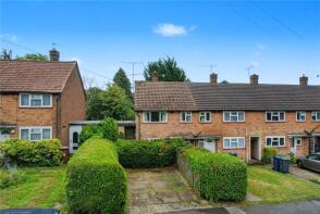 8, Weycombe Road, Haslemere GU27 1EG