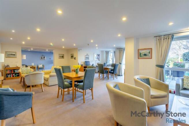 1 bed Apartment for sale Image 9