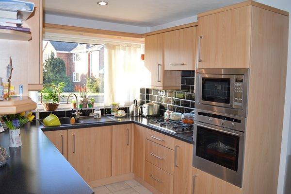 breakfast/kitchen