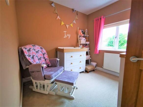 BEDROOM FOUR