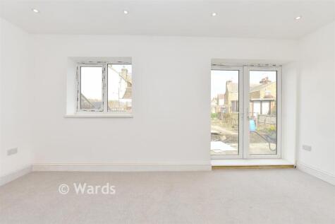 Coronation Road, Sheerness, Kent