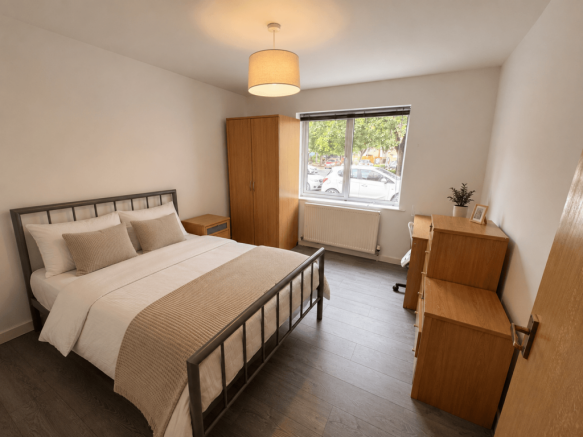 Bedroom 2