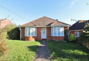 1, Hobb Lane, Southampton SO30 0GF