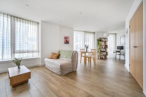 Oculus House, Barking, London, IG11